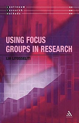 Using Focus Groups In Research-..