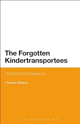 The Forgotten Kindertransportees-..