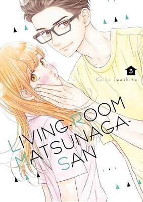 Living-Room Matsunaga-San 3-..