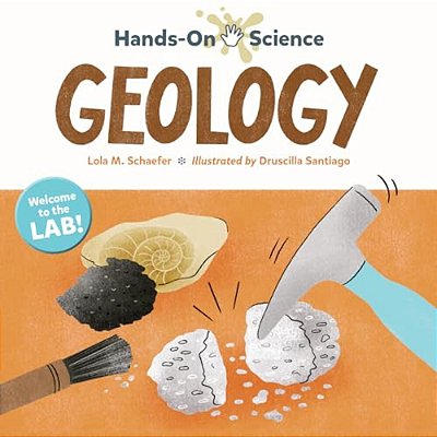 Hands-On Science: Geology-..