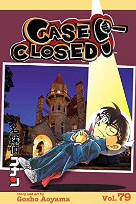 Case Closed, Vol. 79-..