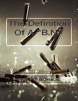 The Definition Of A Bitch Nigga-..