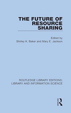 The Future Of Resource Sharing-..