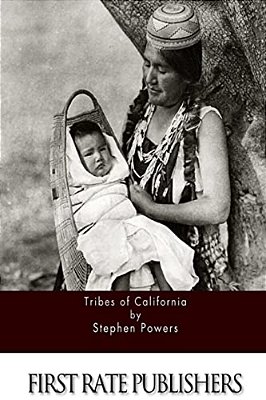 Tribes Of California-..