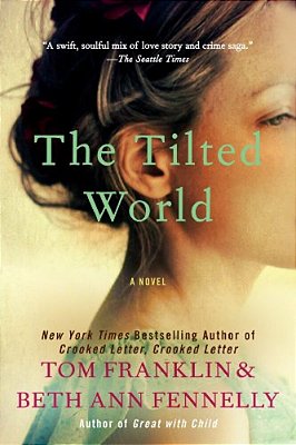 The Tilted World-..