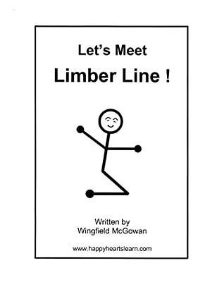 Let's Meet Limber Line-..