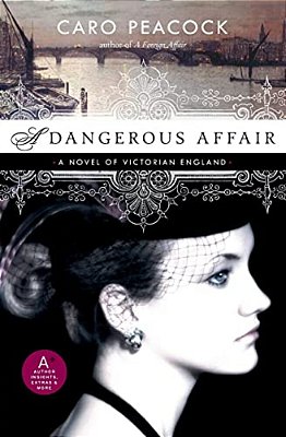 A Dangerous Affair-..