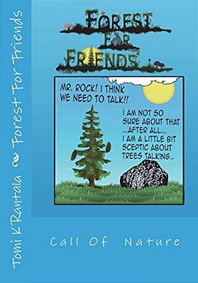 Forest For Friends: Call Of Nature-..