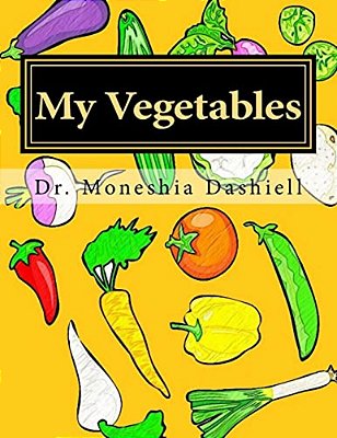 My Vegetables: My Vegetables-..