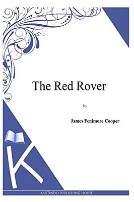 The Red Rover-..
