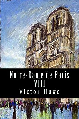Notre-Dame De Paris VIII-..
