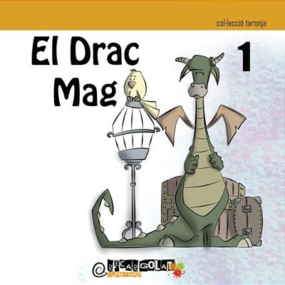 El Drac Mag-..
