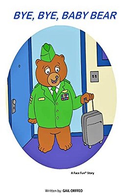 Bye, Bye Baby Bear-..