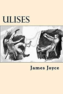 Ulises (Spanish Edition)-..