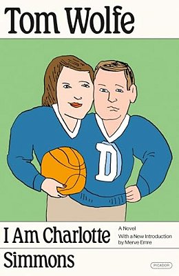 I Am Charlotte Simmons-..