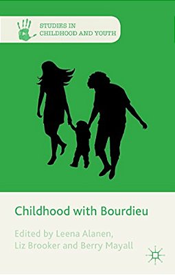 Childhood With Bourdieu-..