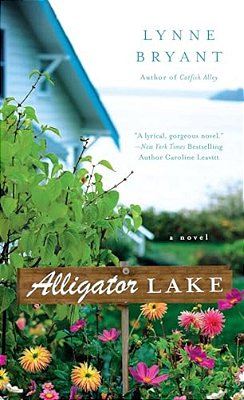 Alligator Lake-..