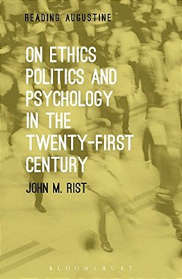 On Ethics, Politics And Psychology In The Twenty-First Century-..