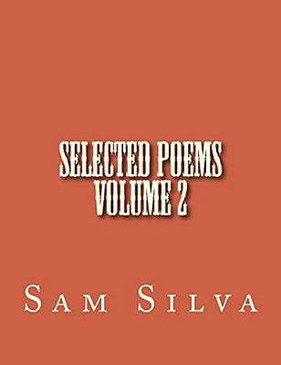 Selected Poems Volume 2-..
