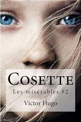 Cosette: Les Miserables #2-..