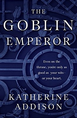 The Goblin Emperor-..