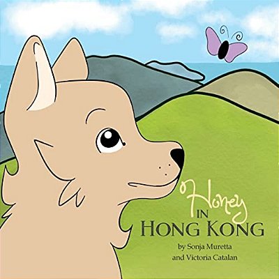 Honey In Hong Kong-..