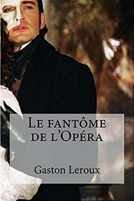 Le Fantome De L Opera-..