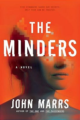 The Minders-..