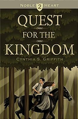 Quest For The Kingdom-..