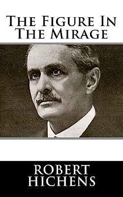 The Figure In The Mirage-..