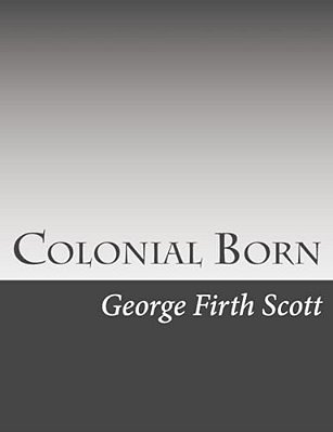 Colonial Born-..