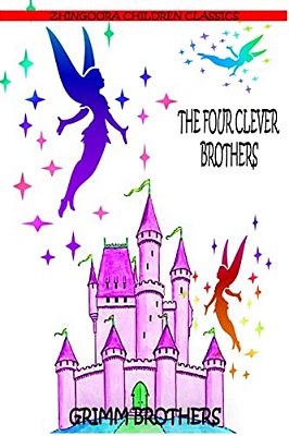 The Four Clever Brothers-..