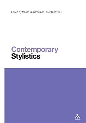 Contemporary Stylistics-..