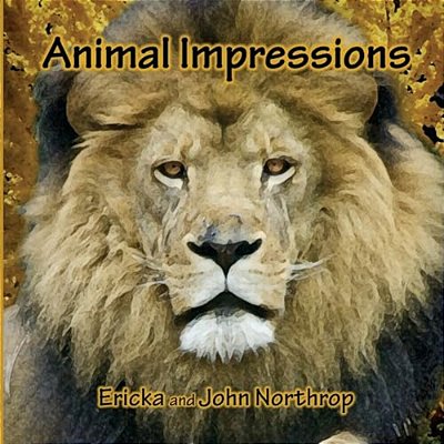 Animal Impressions-..