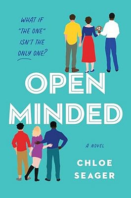 Open Minded-..