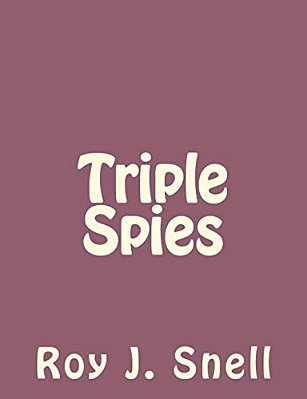 Triple Spies-..