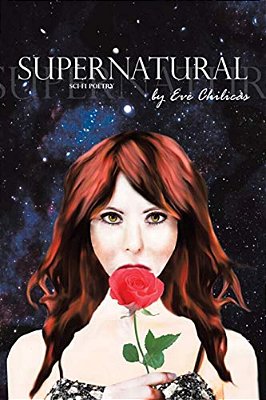 Supernatural: Sci-Fi Poetry-..