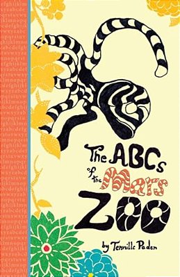 The Abc's Of The Mars Zoo-..