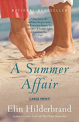 A Summer Affair-..
