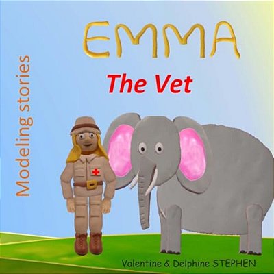 Emma The Vet-..