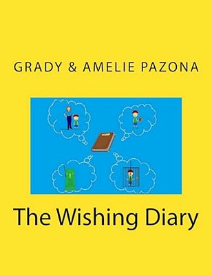 The Wishing Diary-..