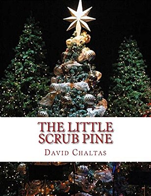 The Little Scrub Pine-..
