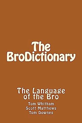 The Brodictionary-..