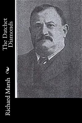 The Datchet Diamonds-..