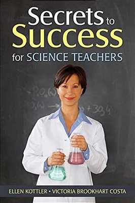 Secrets To Success For Science Teachers-..