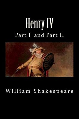 Henry IV (Part I And Part II)-..