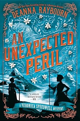 An Unexpected Peril-..