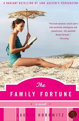 The Family Fortune-..