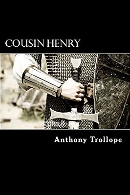 Cousin Henry-..