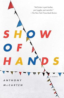 Show Of Hands-..
